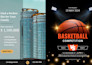 design a professional flyer poster brochure and food menu design